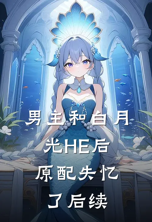男主和白月光HE后，原配失忆了后续