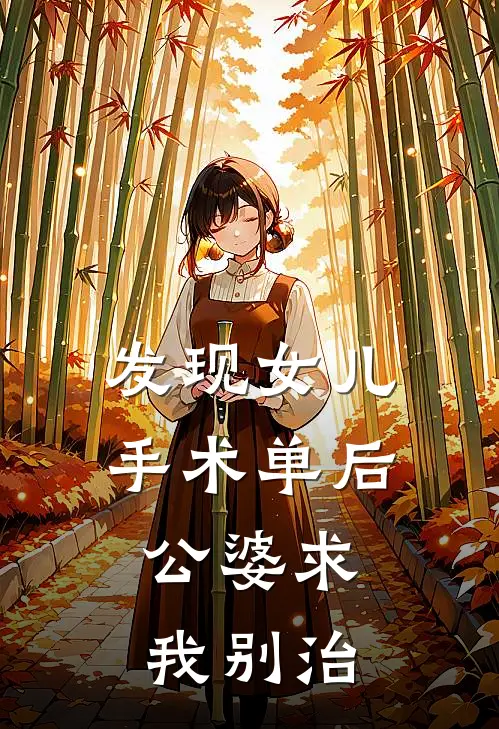 发现女儿手术单后，公婆求我别治