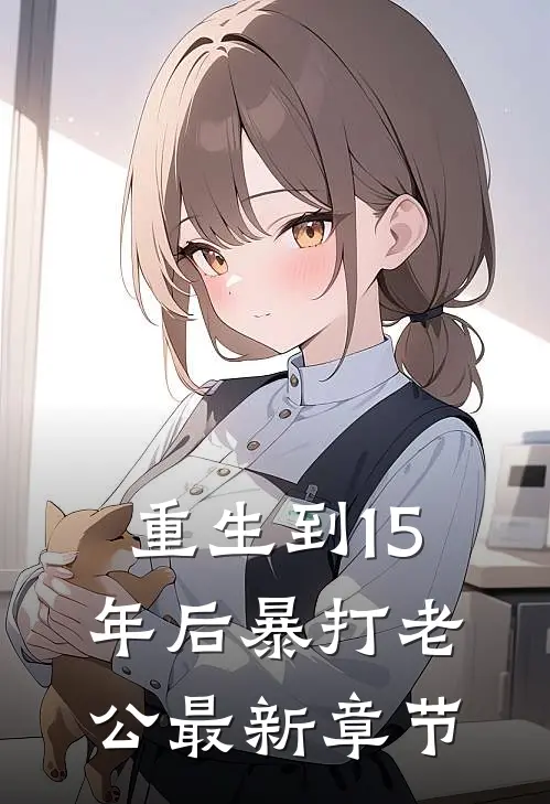 重生到15年后暴打老公最新章节