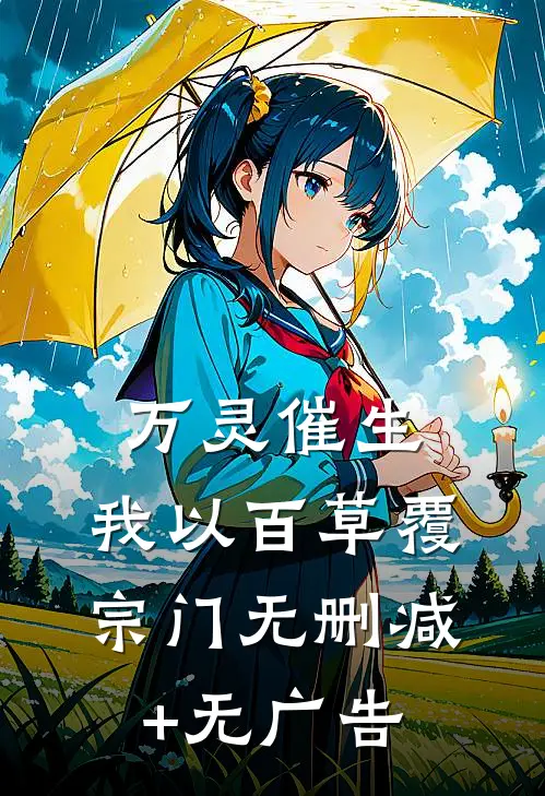 万灵催生，我以百草覆宗门无删减+无广告