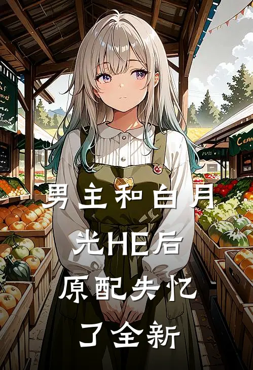 男主和白月光HE后，原配失忆了全新