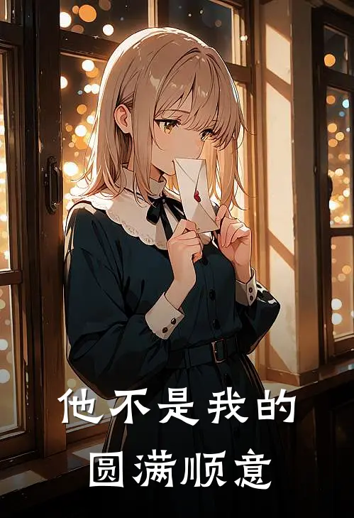 他不是我的圆满顺意