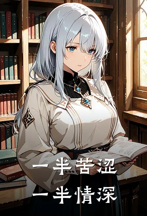 一半苦涩一半情深