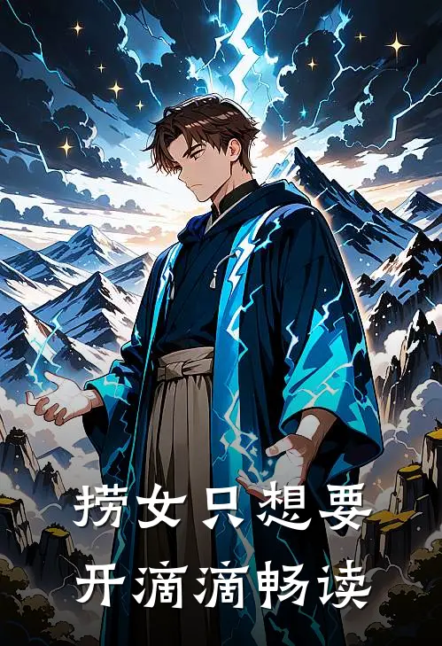 捞女只想要开滴滴畅读