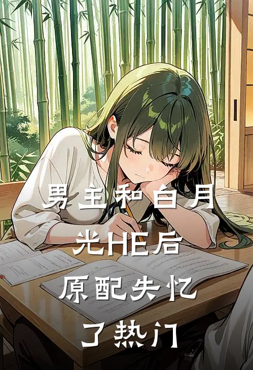 男主和白月光HE后，原配失忆了热门