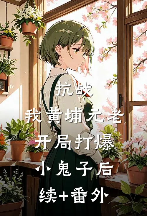 抗战：我黄埔元老开局打爆小鬼子后续+番外