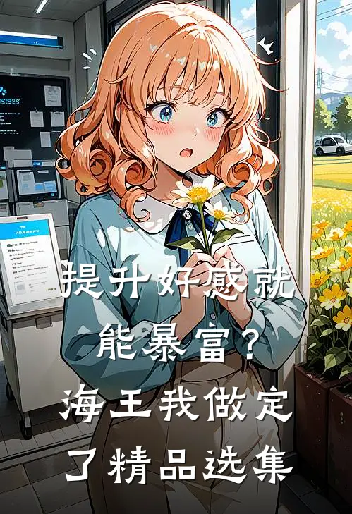 提升好感就能暴富？海王我做定了精品选集