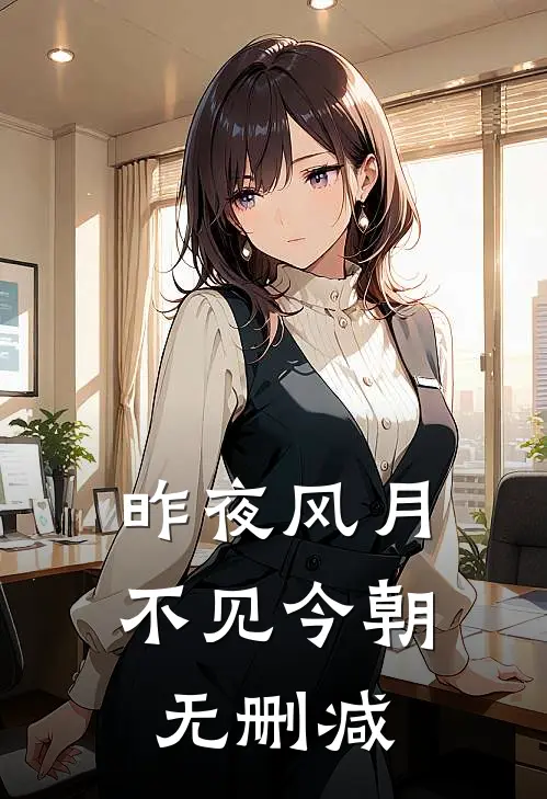 昨夜风月，不见今朝无删减