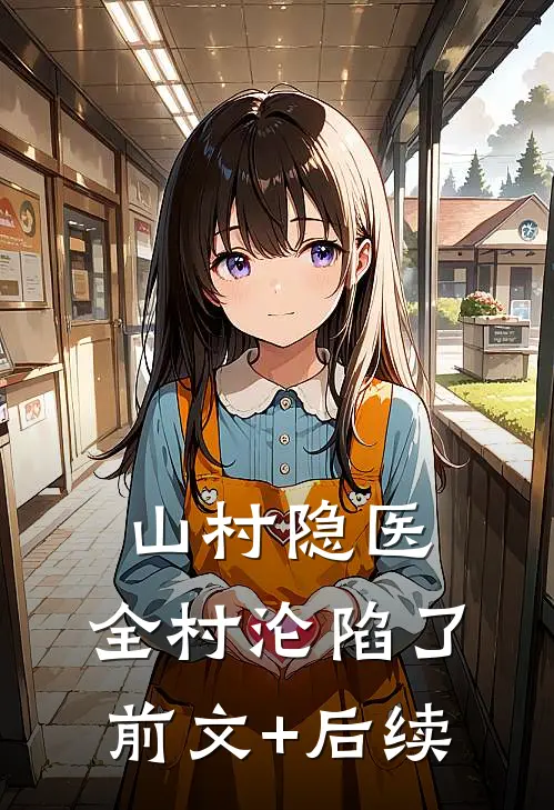 山村隐医，全村沦陷了前文+后续