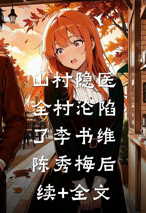山村隐医，全村沦陷了李书维陈秀梅后续+全文