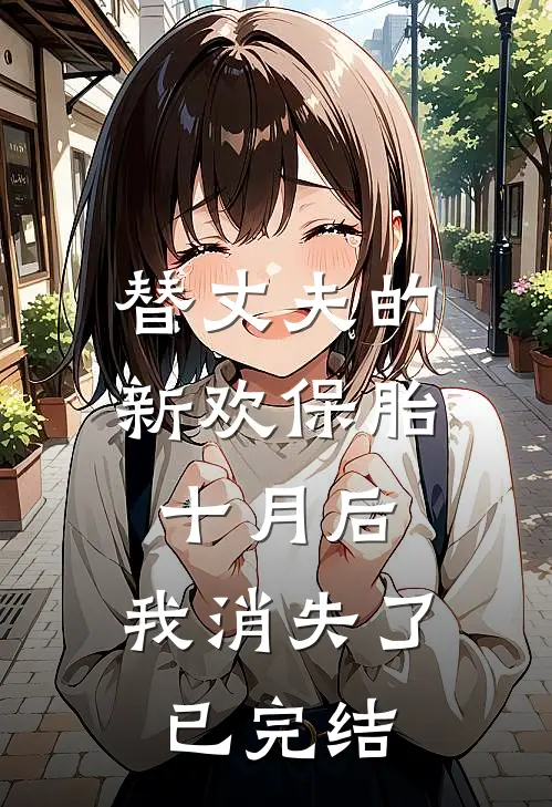 替丈夫的新欢保胎十月后，我消失了已完结