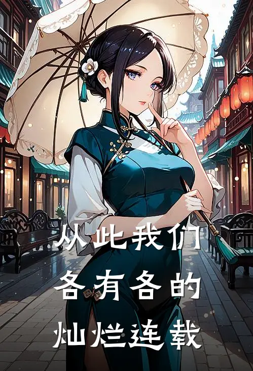 从此我们，各有各的灿烂连载