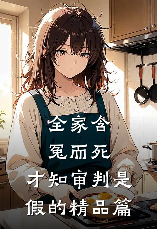 全家含冤而死，才知审判是假的精品篇