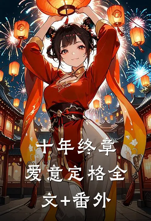 十年终章，爱意定格全文+番外