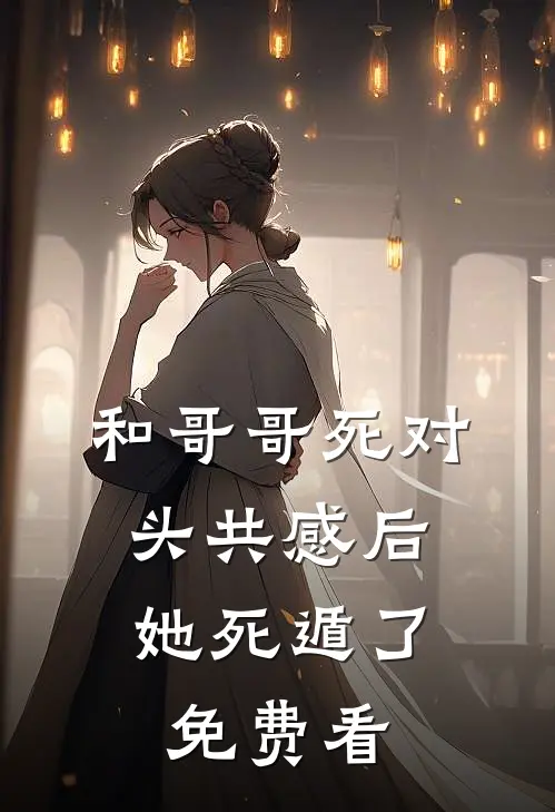 和哥哥死对头共感后，她死遁了免费看