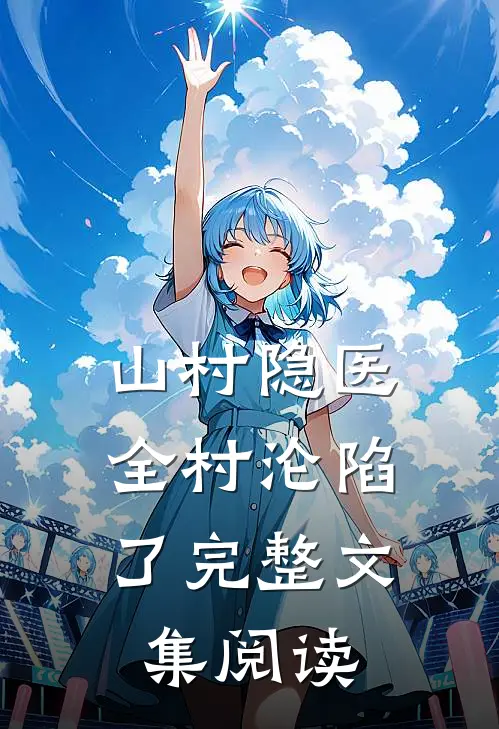 山村隐医，全村沦陷了完整文集阅读