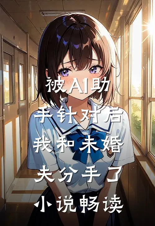 被AI助手针对后，我和未婚夫分手了小说畅读