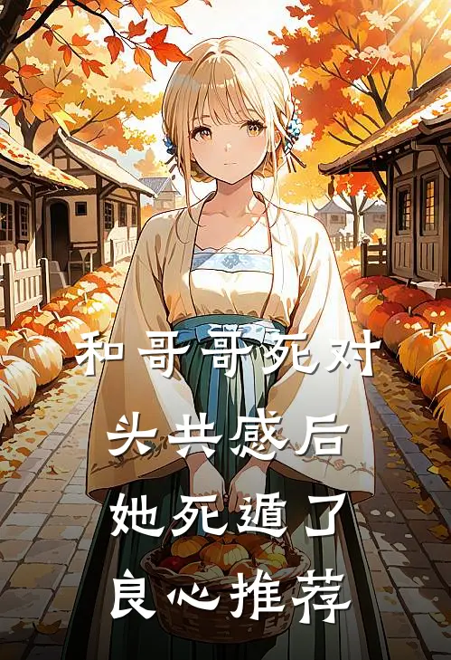 和哥哥死对头共感后，她死遁了良心推荐