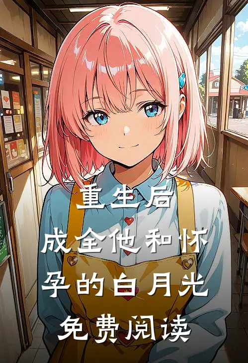 重生后，成全他和怀孕的白月光免费阅读