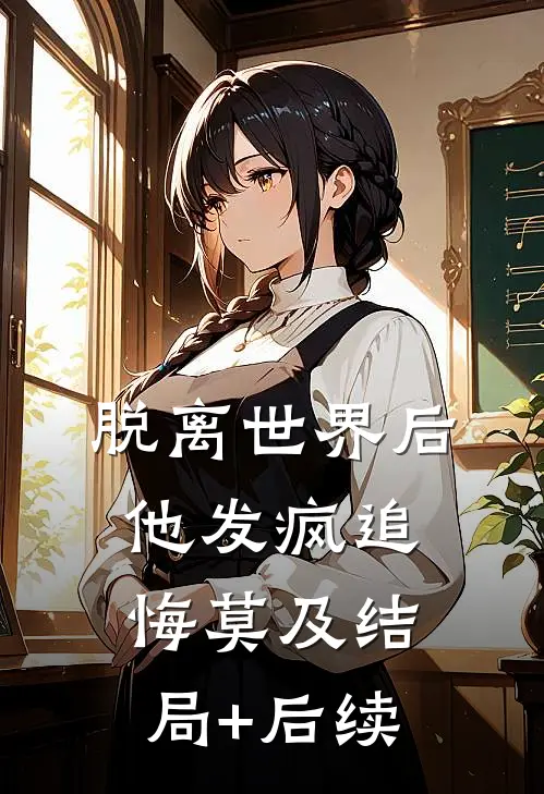 脱离世界后，他发疯追悔莫及结局+后续