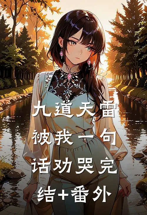九道天雷，被我一句话劝哭完结+番外