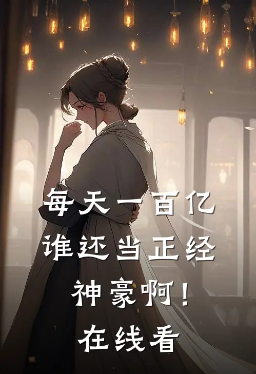 每天一百亿，谁还当正经神豪啊！在线看