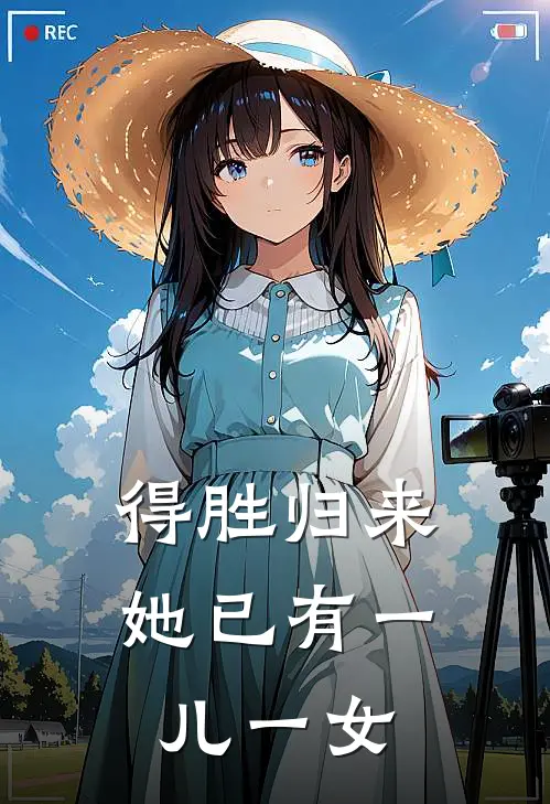 得胜归来，她已有一儿一女