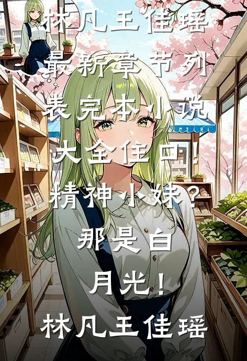 住口！精神小妹？那是白月光！林凡王佳瑶最新章节列表_完本小说大全住口！精神小妹？那是白月光！(林凡王佳瑶)