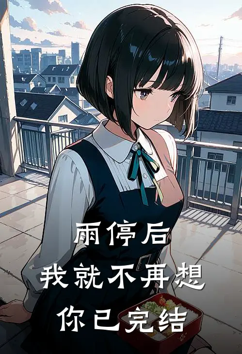 雨停后，我就不再想你已完结