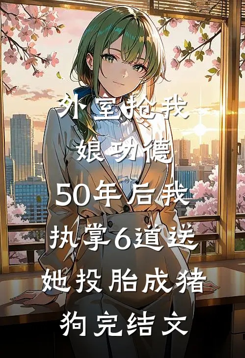 外室抢我娘功德，50年后我执掌6道送她投胎成猪狗完结文