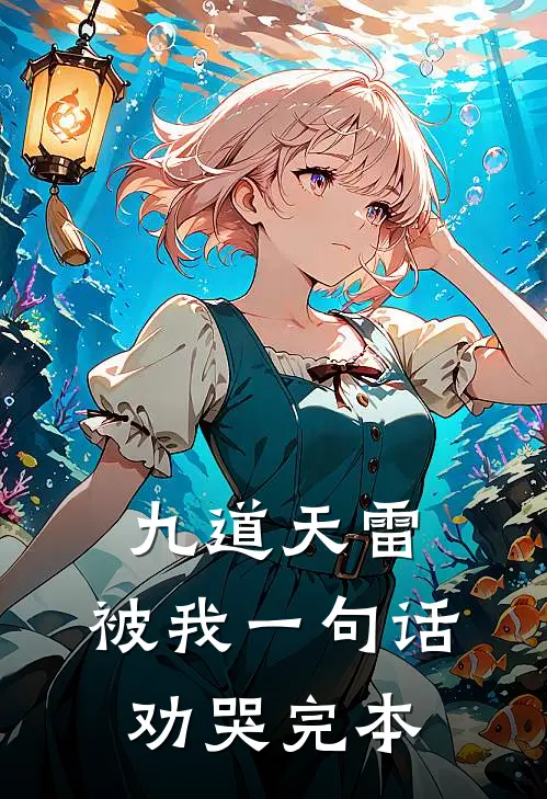 九道天雷，被我一句话劝哭完本
