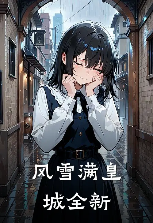 风雪满皇城全新