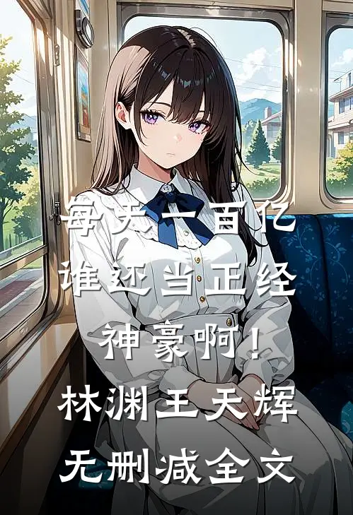 每天一百亿，谁还当正经神豪啊！林渊王天辉无删减全文