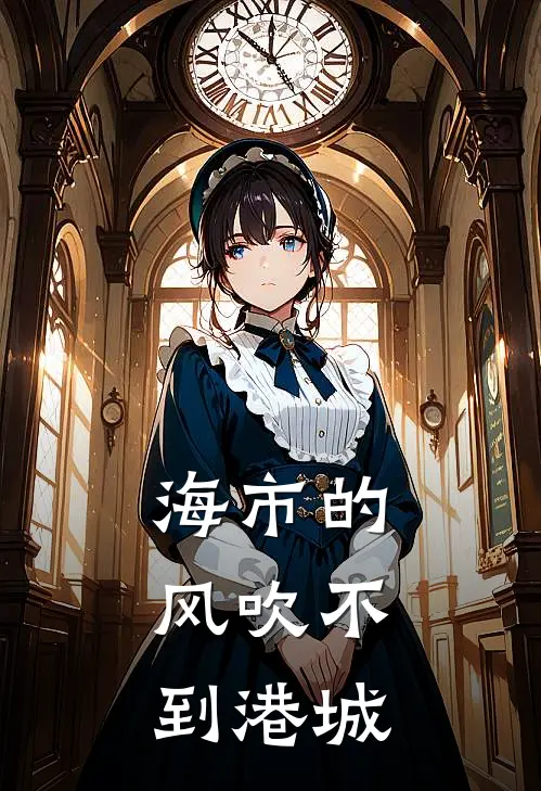 海市的风吹不到港城