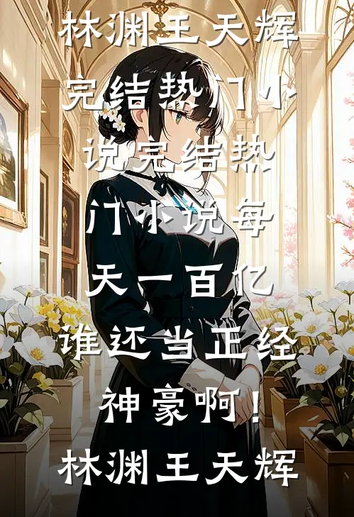 每天一百亿，谁还当正经神豪啊！(林渊王天辉)完结热门小说_完结热门小说每天一百亿，谁还当正经神豪啊！林渊王天辉