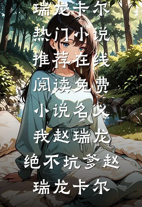名义：我赵瑞龙，绝不坑爹(赵瑞龙卡尔)热门小说推荐_在线阅读免费小说名义：我赵瑞龙，绝不坑爹赵瑞龙卡尔
