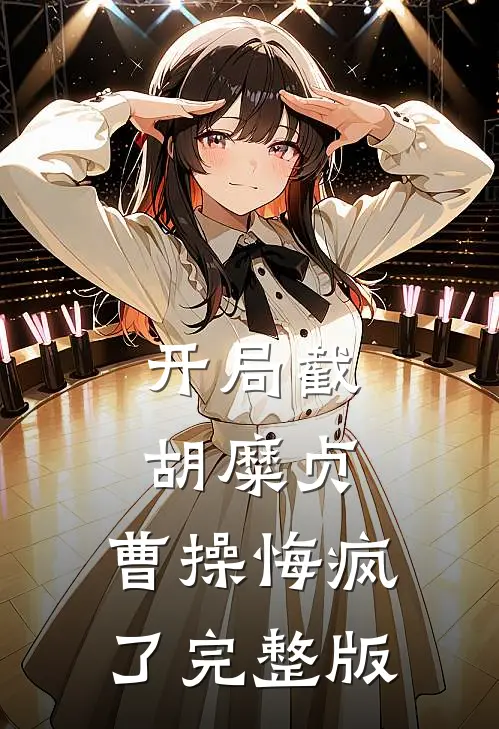 开局截胡糜贞，曹操悔疯了完整版