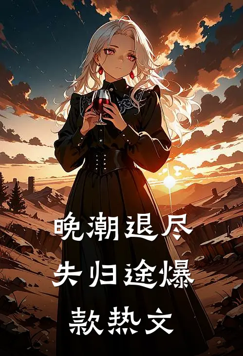 晚潮退尽失归途爆款热文