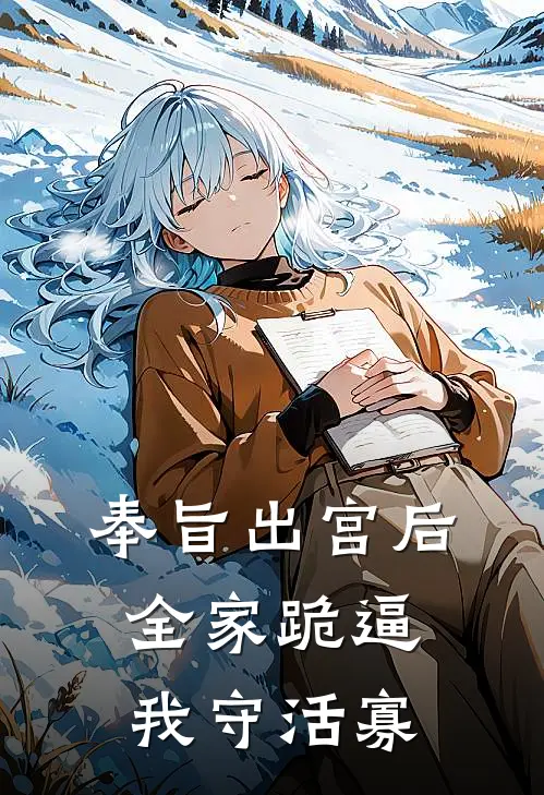奉旨出宫后，全家跪逼我守活寡