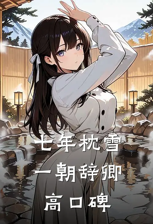 七年枕雪，一朝辞卿高口碑