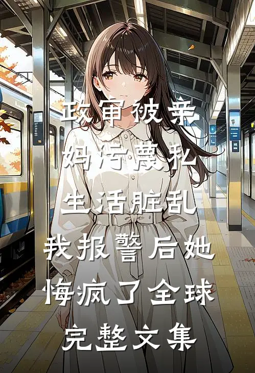 政审被亲妈污蔑私生活脏乱，我报警后她悔疯了全球完整文集