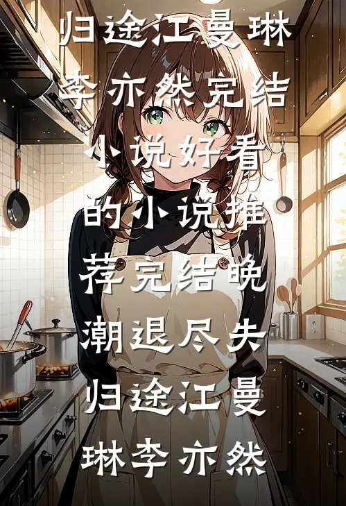 晚潮退尽失归途(江曼琳李亦然)完结小说_好看的小说推荐完结晚潮退尽失归途江曼琳李亦然