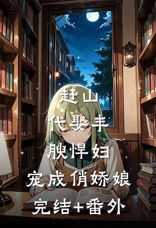 赶山：代娶丰腴悍妇，宠成俏娇娘完结+番外