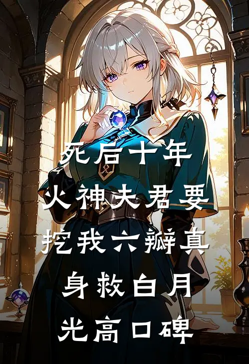 死后十年，火神夫君要挖我六瓣真身救白月光高口碑