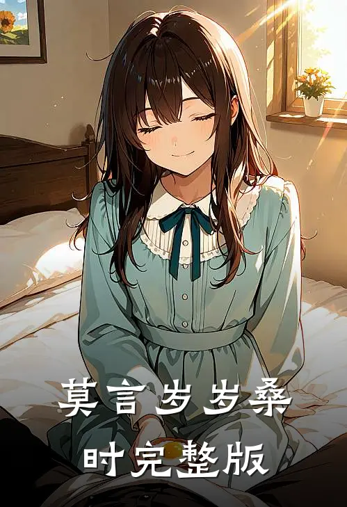莫言岁岁桑时完整版