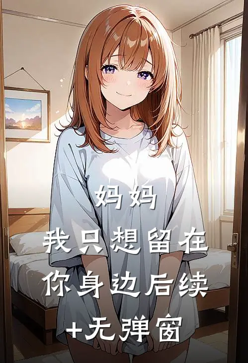 妈妈，我只想留在你身边后续+无弹窗