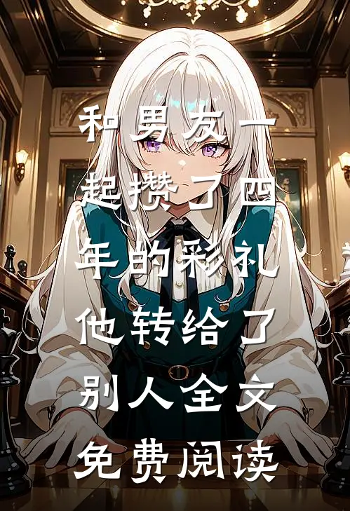 和男友一起攒了四年的彩礼，他转给了别人全文免费阅读
