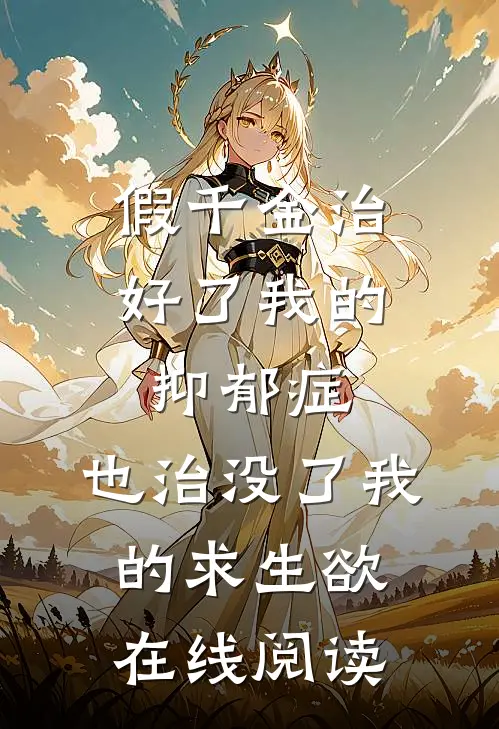 假千金治好了我的抑郁症，也治没了我的求生欲在线阅读