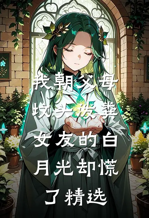 我朝父母坟头泼粪，女友的白月光却慌了精选