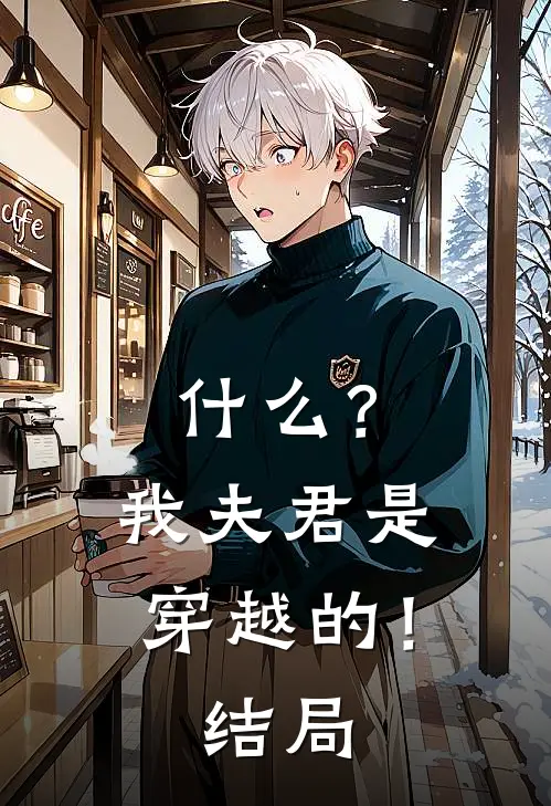 什么？我夫君是穿越的！结局
